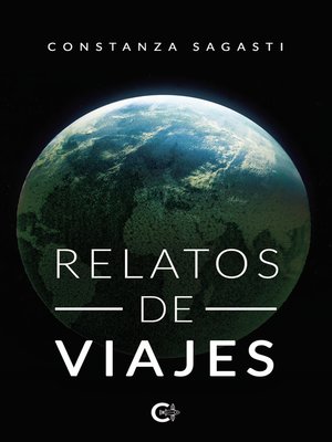 cover image of Relatos de viajes